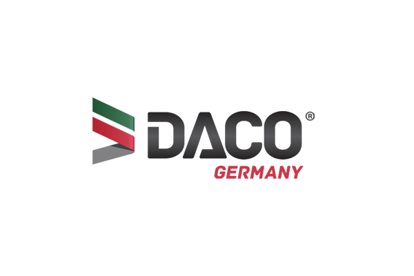 DACO Germany DAC560208 lengéscsillapító